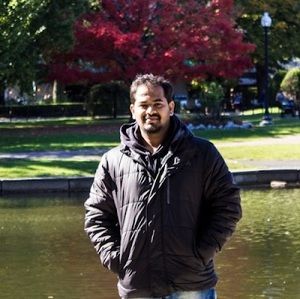 Meet your Posher, Akhilesh